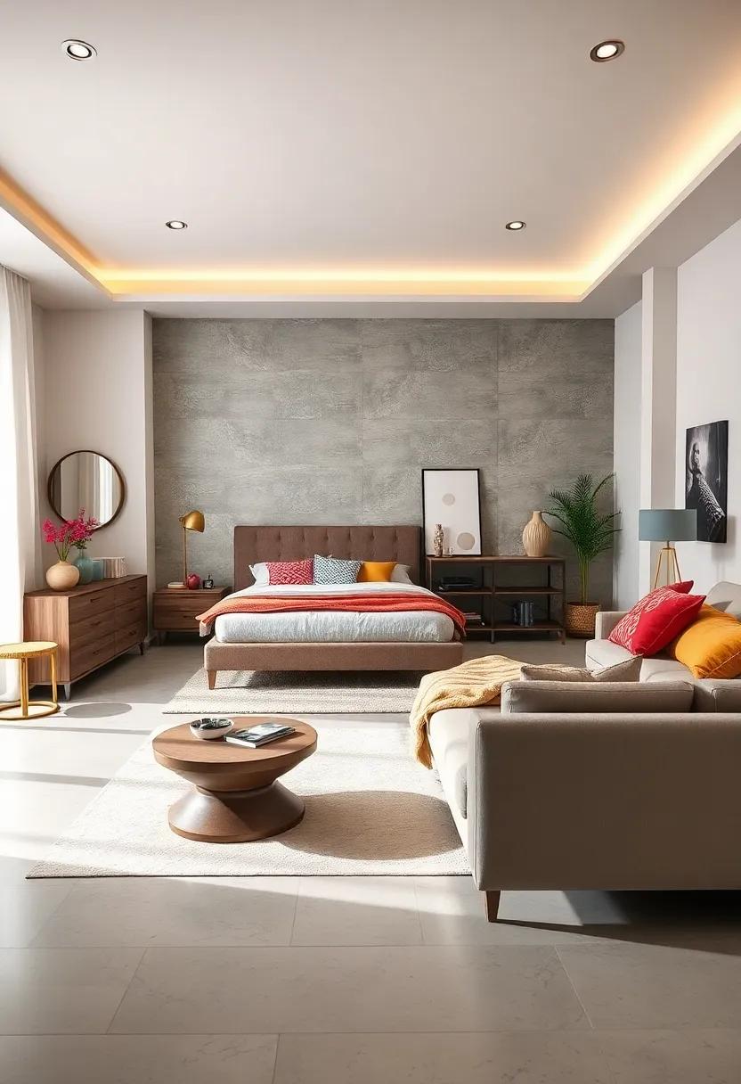 Family-Friendly Furniture Set: Designed with durability in mind,this stylish set balances appeal and ‍function,making it perfect for⁣ busy households while ⁣still looking fabulous