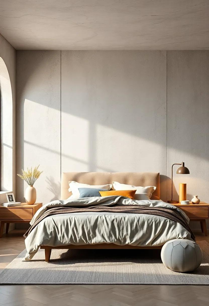 Scandinavian‌ Simplicity Set: Channel the serene aesthetics of Scandinavian design with this⁤ functional​ and stylish bedroom furniture, offering clean lines and⁤ natural materials for a calm ⁤retreat