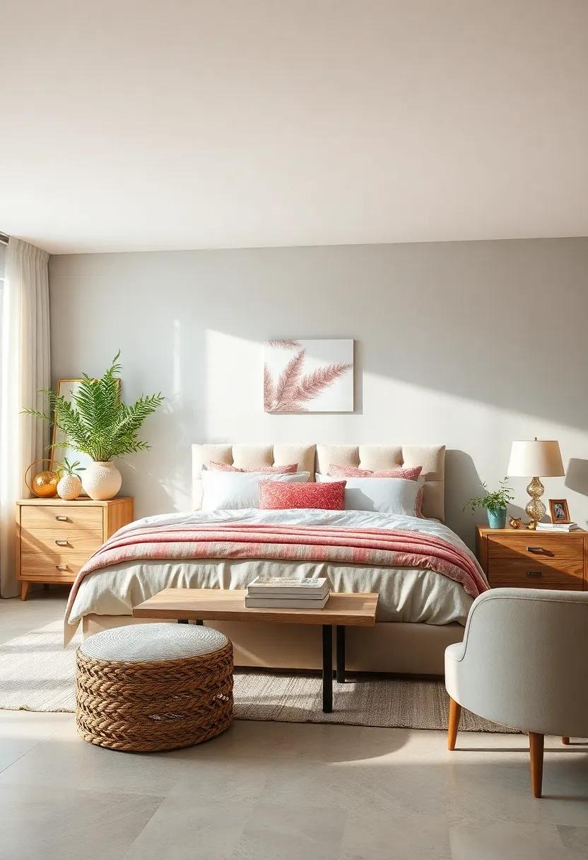 Timeless Neutrals Collection: ⁢Neutral tones provide ⁣a foundation for any bedroom ⁣style, and​ this budget-friendly ‌set works seamlessly with any⁣ décor scheme for unbeatable versatility