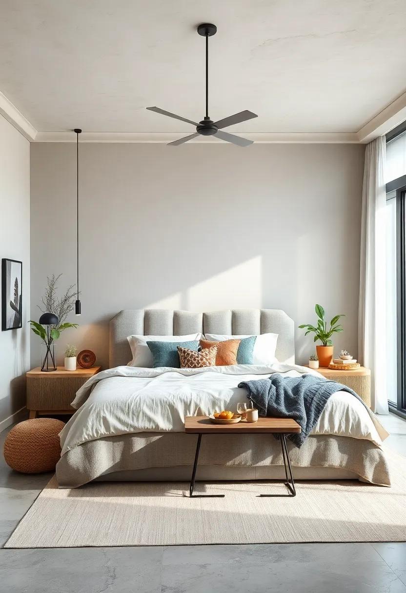 Sand⁣ Beige: This neutral hue creates ​a serene background, effortlessly complementing gray without overwhelming it