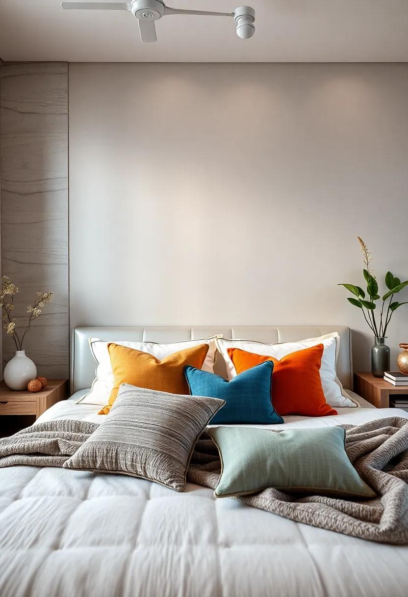 Pet-Friendly Options: Choose durable, machine-washable fabrics⁤ that withstand‍ everyday wear, ensuring your decor lasts despite pet ‍antics