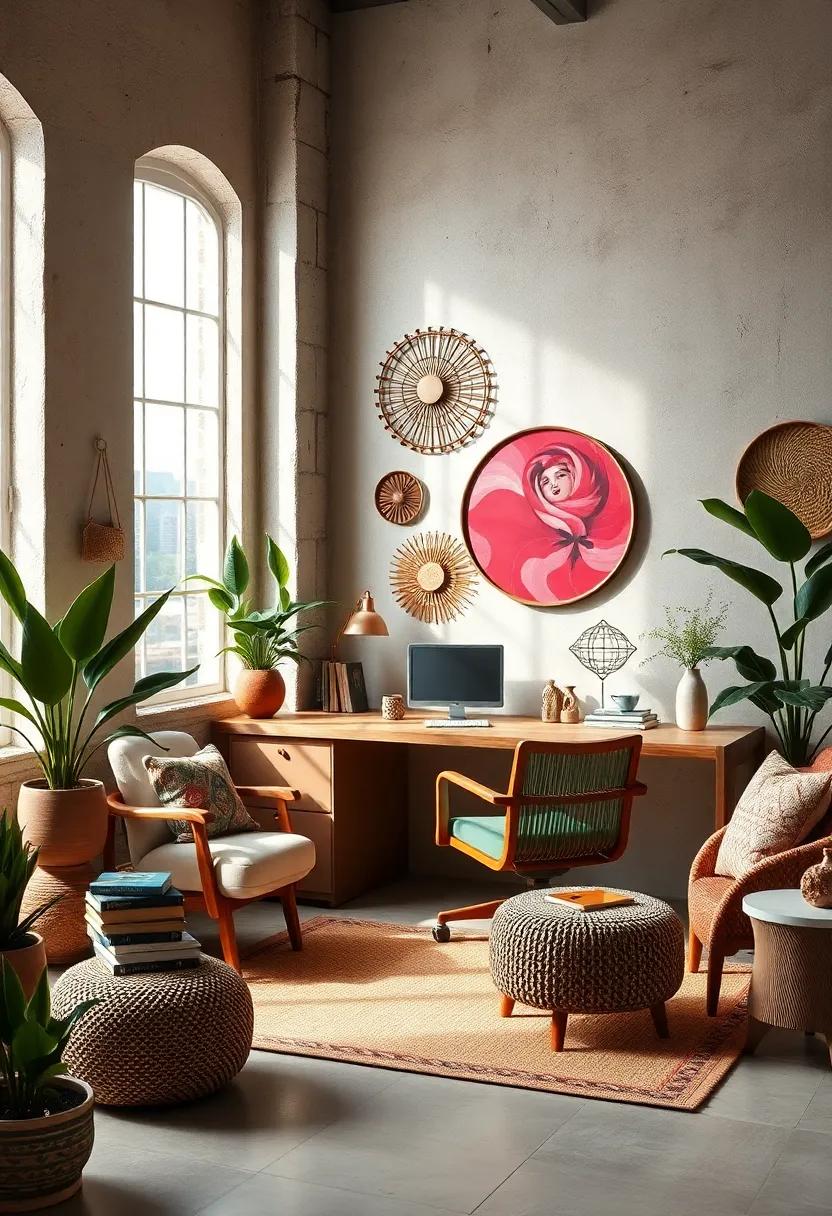Go Minimalist on the Walls: ⁢Keep your wall ​decor simple,allowing for a free flow of natural ‍light while maintaining⁣ an ⁤airy ⁤feel