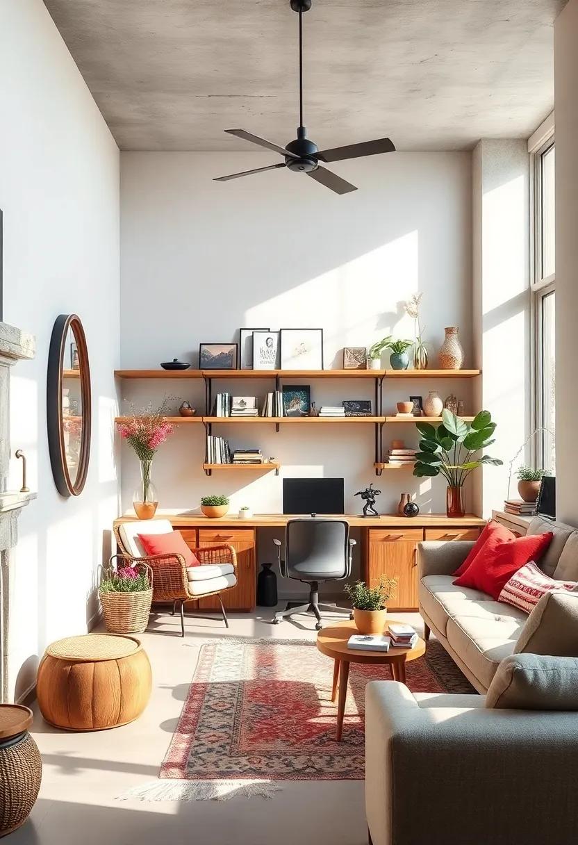 Display Your Creativity: Show off finished projects ⁢or⁢ hobbies on display shelves to​ inspire you ⁣and celebrate your accomplishments