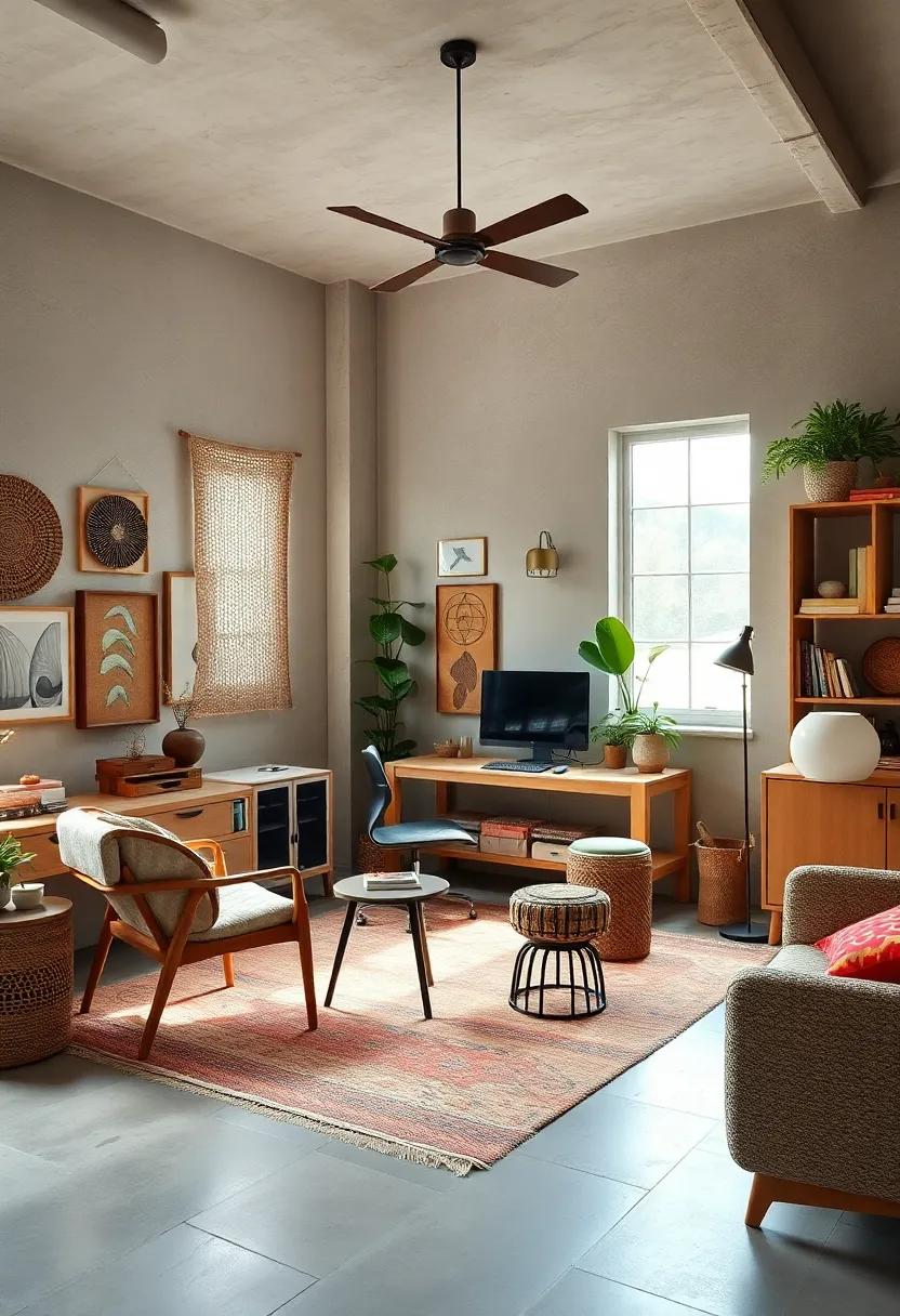 Personalize with Meaningful Decor: Select items that tell your story, such as travel souvenirs⁣ or family heirlooms, to ⁢make the space uniquely yours