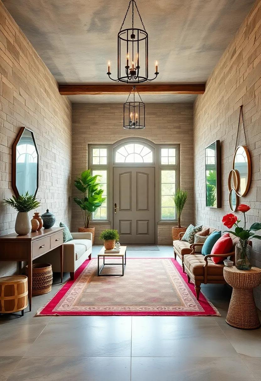 Personal Touches: ⁢Incorporate family heirlooms or personal mementos‍ to make the space truly yours and foster ‍a‌ sense of nostalgia