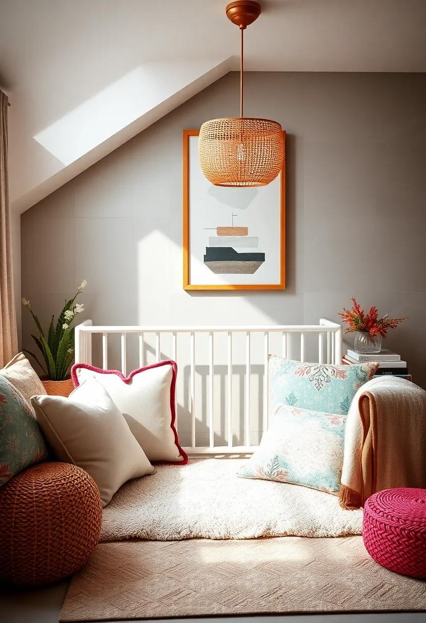 Seasonal Themes: Change up ⁤the decor ‌with pillows that reflect the seasons, featuring⁤ wintery snowflakes or sunny beach themes