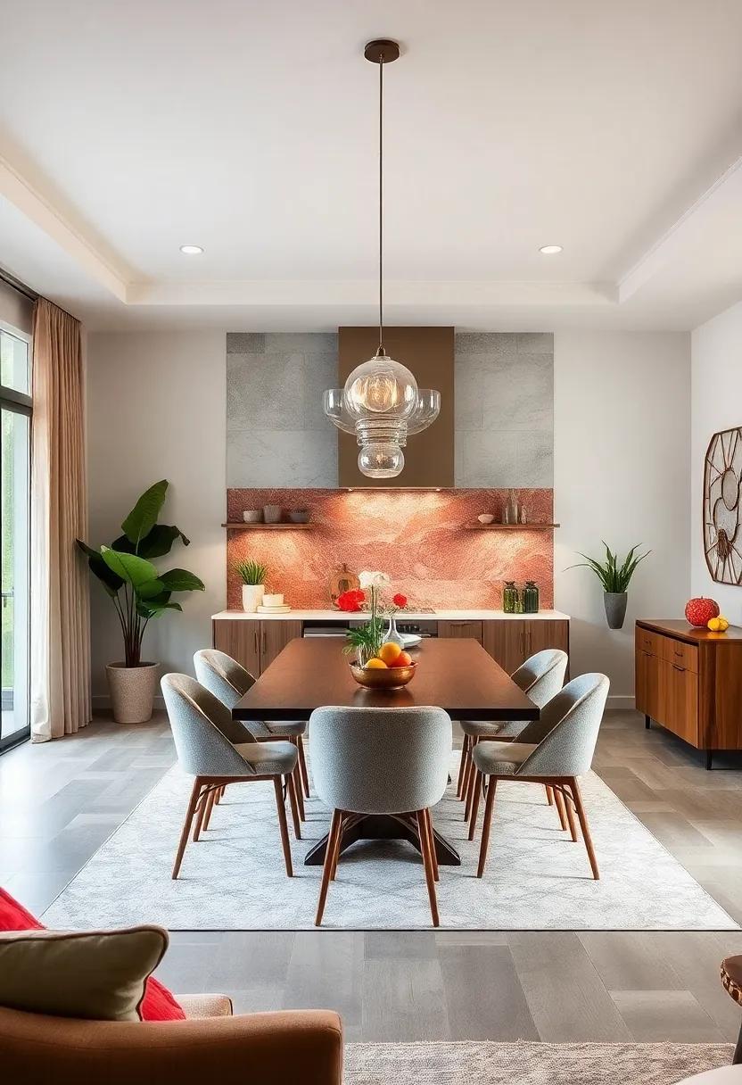 Bold Backsplash: ​Add a ‌backsplash made of removable wallpaper⁣ or peel-and-stick⁤ tiles to create an‌ eye-catching⁤ focal ⁣point