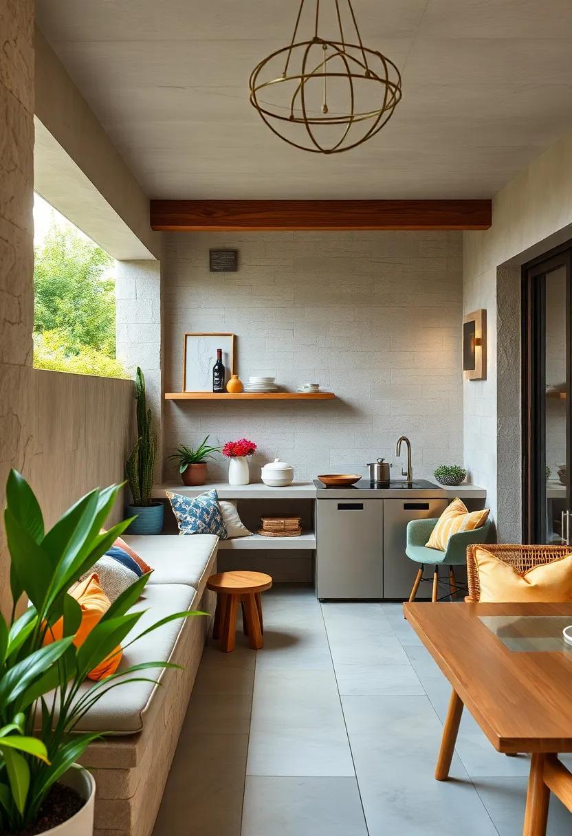 Essential Electrical Outlets: Ensure you have electrical outlets for appliances, charging​ devices, or lighting, making your bench more functional