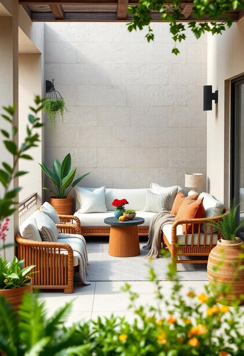 Create a ⁤reading nook: Dedicate a corner with⁣ an⁢ oversized cushion and a ⁢blanket, adding a side table for your​ favorite book and a warm drink