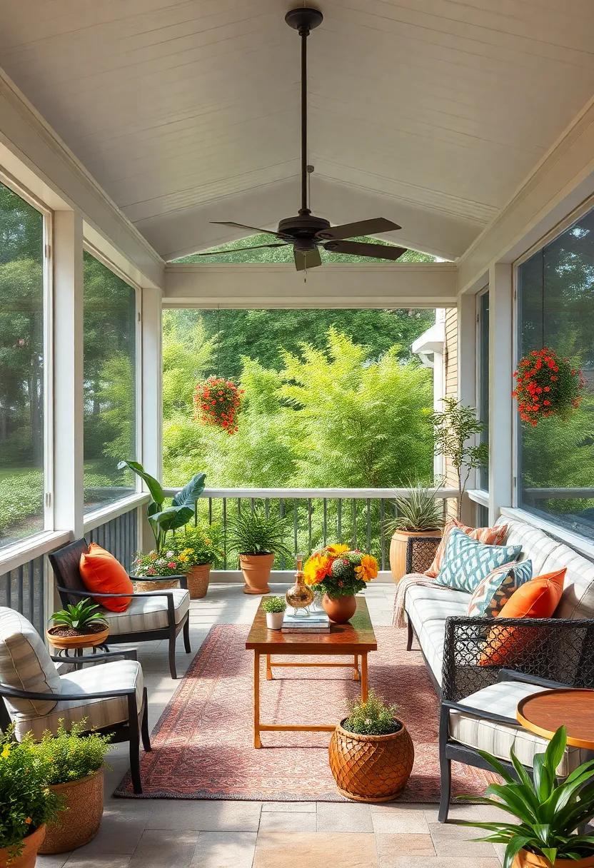 Brass or Copper ⁣Accents: Incorporate brass ⁣or copper accents ⁣in ‌your decor to bring warmth ‌and a‌ touch of elegance