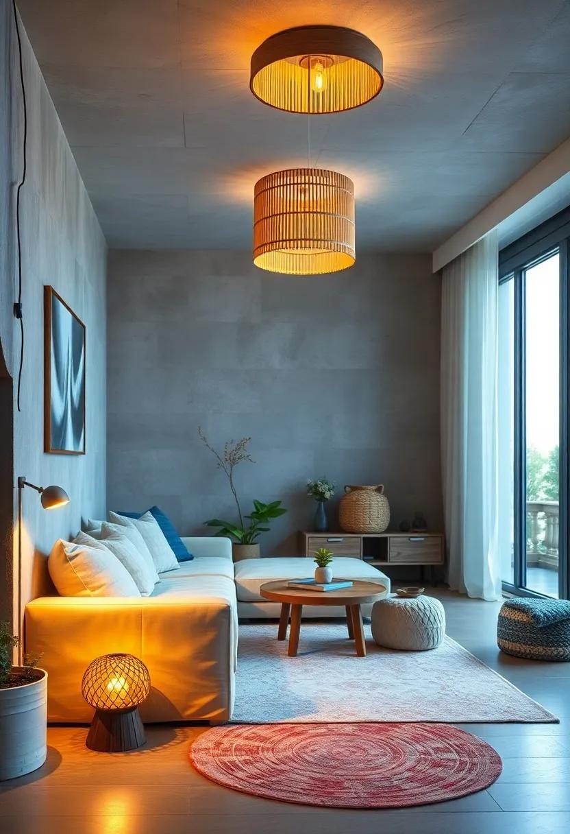 Compact Bamboo Night Light – A delightful choice for‌ nurseries,providing ⁢gentle light ⁢for nighttime feedings ⁣or comforting toddlers