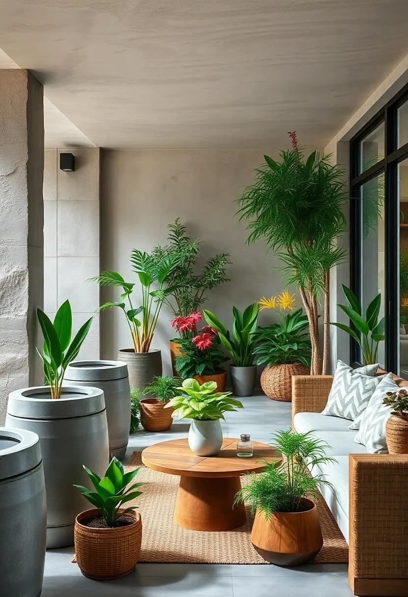 Encouraging Local Flora: Preserving Native Plants Using Sustainable Techniques