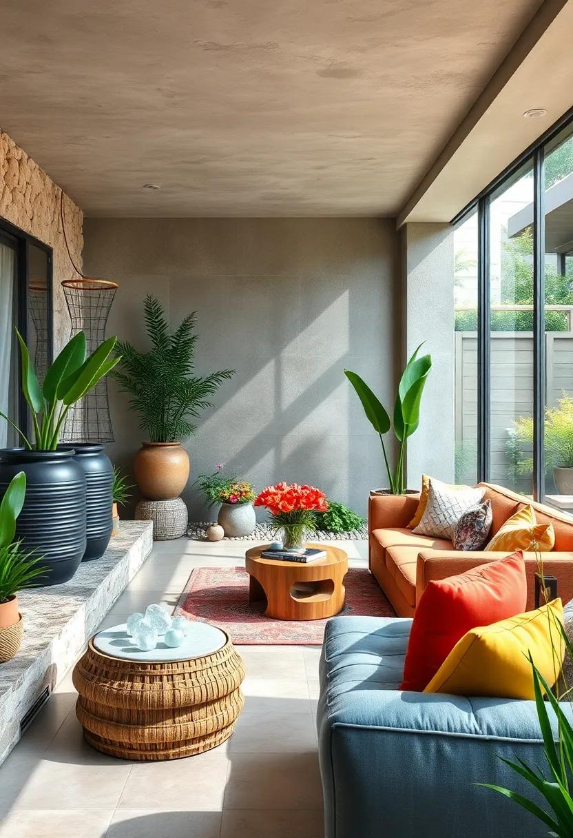 Landscaping with Water: Designing Gardens that Utilise ⁤Rainwater