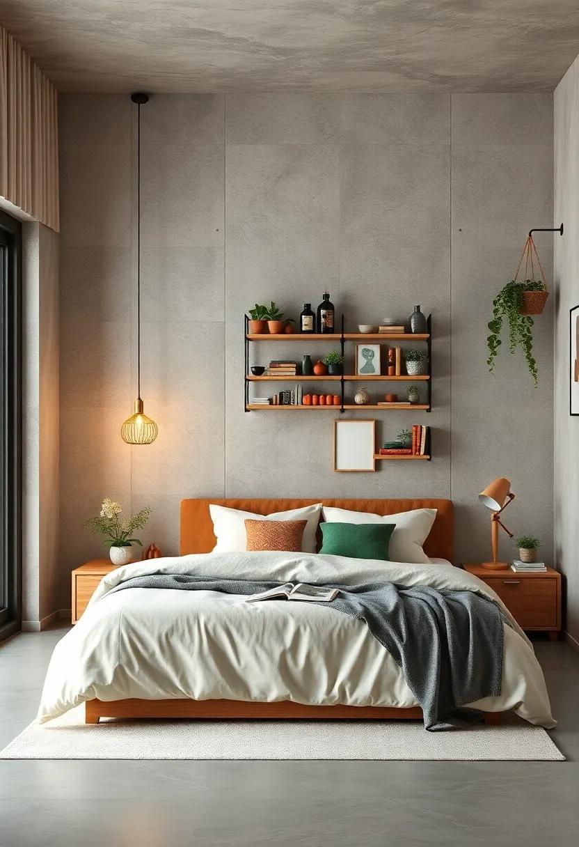 Magnetic Spice Racks: Apply magnetic spice racks ‌on ⁣walls for a creative ‌storage solution; they⁤ can hold ‌everything ⁣from beauty products to small tools