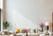 25 Creative Wall Decals to Transform Your Living Room Décor Effortlessly