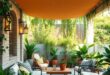 21 Climbing Plants to Transform Your Patio into a Shaded Oasis