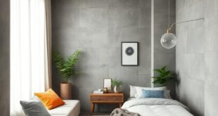 27 Innovative Ideas to Transform Your Small Bedroom into a Stylish Sanctuary