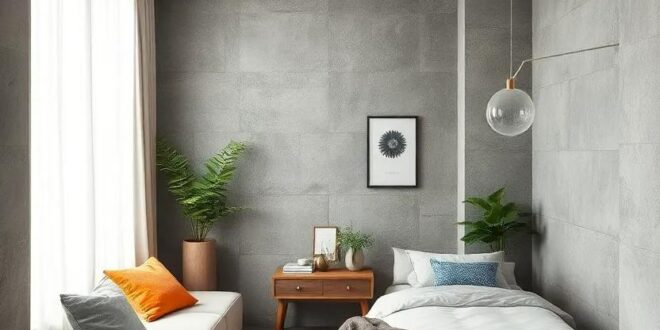 27 Innovative Ideas to Transform Your Small Bedroom into a Stylish Sanctuary