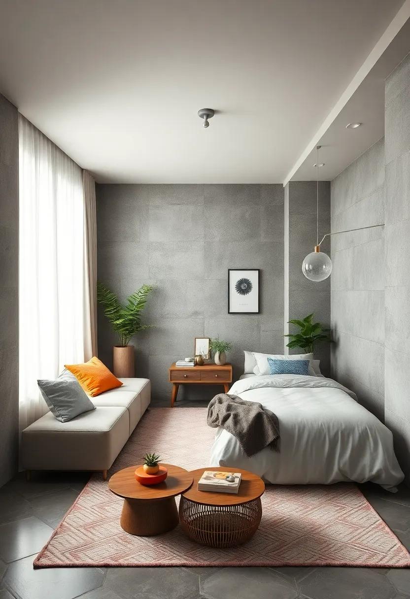 27 Innovative Ideas to Transform Your Small Bedroom into a Stylish Sanctuary