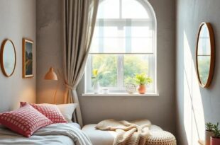27 Ingenious Space-Saving Designs for the Perfect Girls’ Room