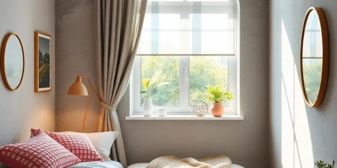 27 Ingenious Space-Saving Designs for the Perfect Girls’ Room