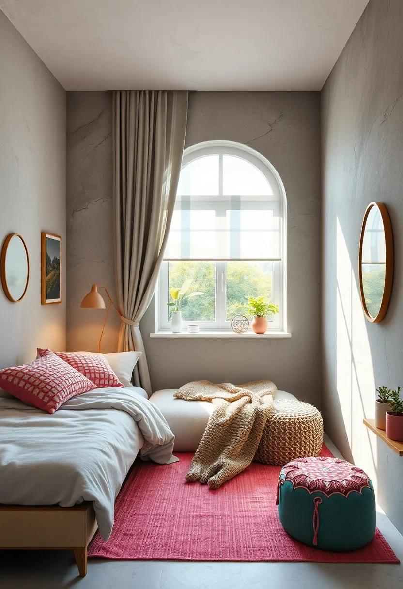 27 Ingenious Space-Saving Designs for the Perfect Girls’ Room