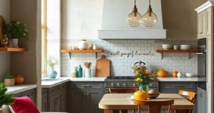 27 Timeless Elements to Inspire Your French Kitchen Design Retreat