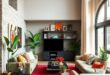 29 Stunning Ways to Infuse Modern Retro Elements into Your Eclectic Home Decor