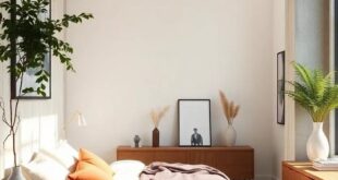29 Serene Light Bedroom Colors to Transform Your Space into a Tranquil Retreat