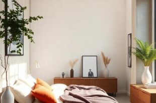 29 Serene Light Bedroom Colors to Transform Your Space into a Tranquil Retreat