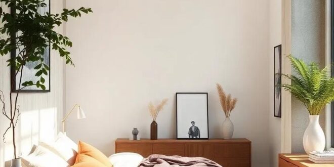 29 Serene Light Bedroom Colors to Transform Your Space into a Tranquil Retreat