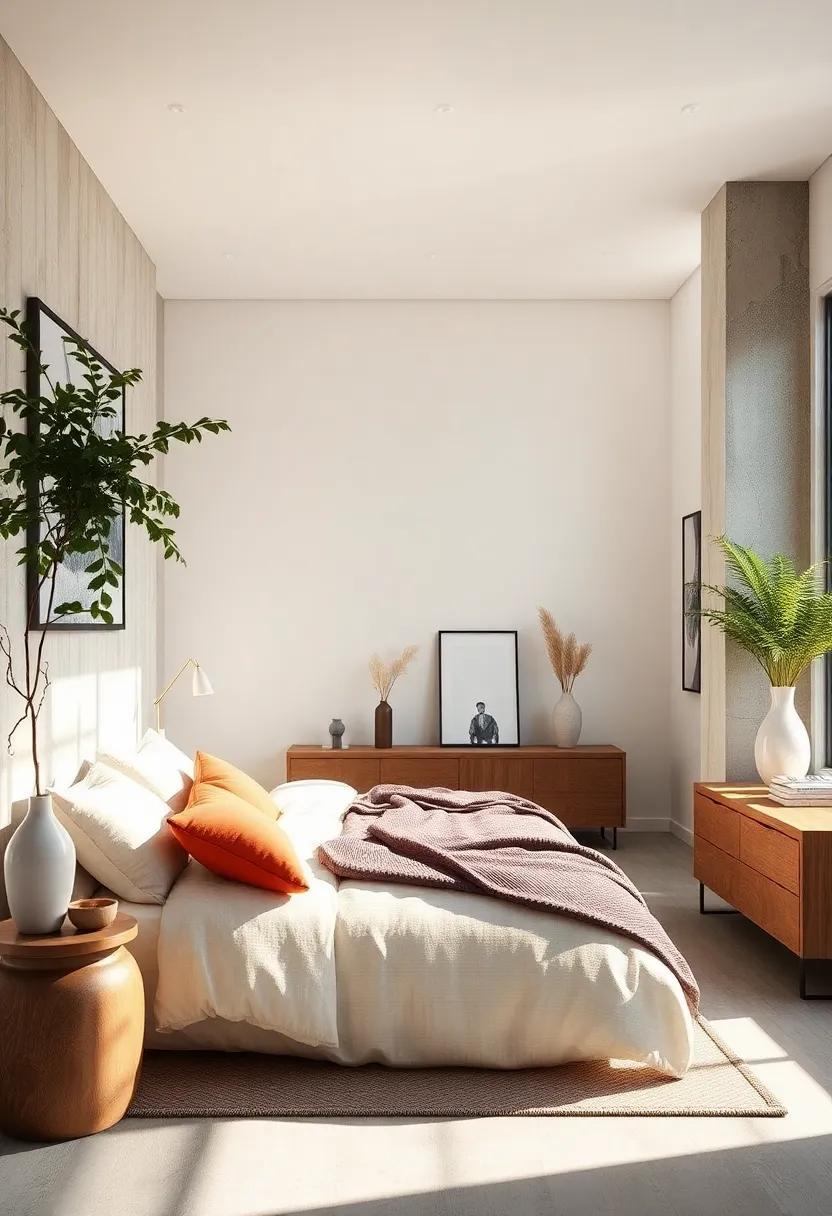 29 Serene Light Bedroom Colors to Transform Your Space into a Tranquil Retreat