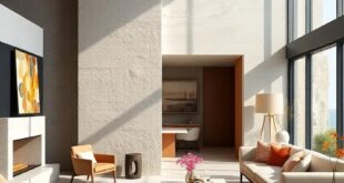 29 Inspiring Ideas for Embracing Luxury Coastal Interior Design in Your Home