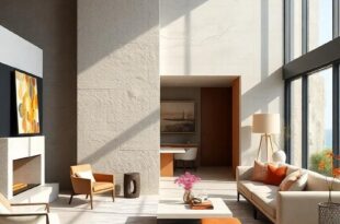 29 Inspiring Ideas for Embracing Luxury Coastal Interior Design in Your Home