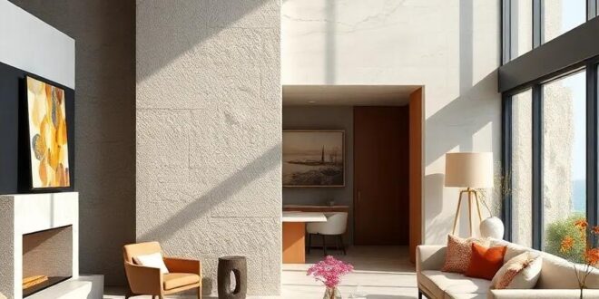 29 Inspiring Ideas for Embracing Luxury Coastal Interior Design in Your Home