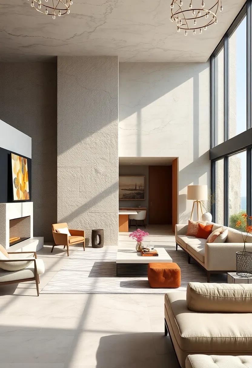 29 Inspiring Ideas for Embracing Luxury Coastal Interior Design in Your Home