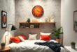 29 Innovative Ideas for a Compact Teen Room Layout That Maximizes Space and Style