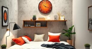 29 Innovative Ideas for a Compact Teen Room Layout That Maximizes Space and Style