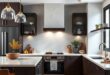 29 Stunning Espresso Kitchen Cabinets That Will Elevate Your Home Decor Game