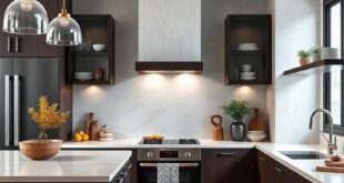 29 Stunning Espresso Kitchen Cabinets That Will Elevate Your Home Decor Game