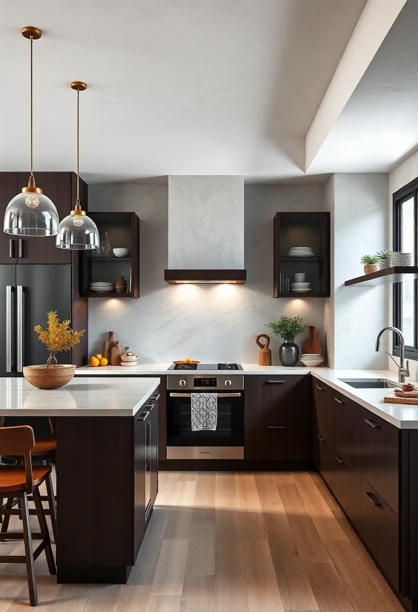 29 Stunning Espresso Kitchen Cabinets That Will Elevate Your Home Decor Game