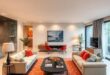 26 Chic Ideas for a Minimalist Living Room in an Open Floor Plan
