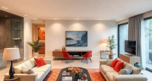 26 Chic Ideas for a Minimalist Living Room in an Open Floor Plan