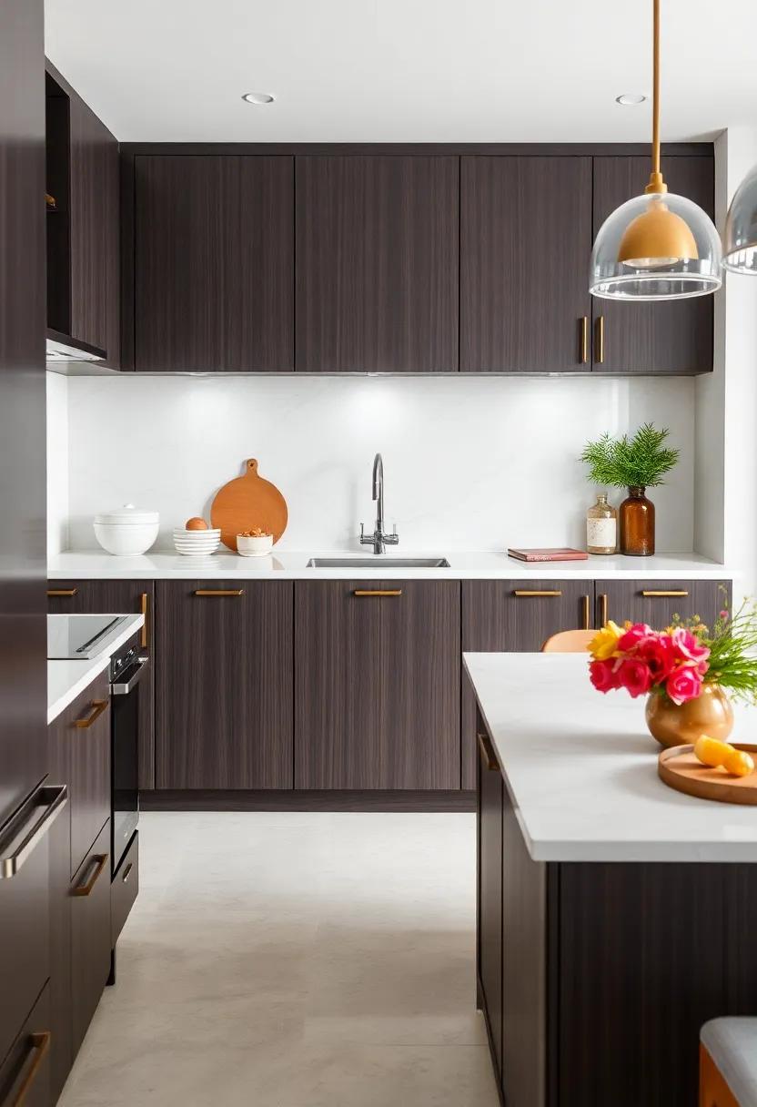 DIY Customization: Get inspired by​ creative DIY ideas that ‌allow you to personalize your espresso cabinets without breaking the bank