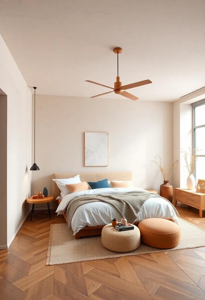 Soft Almond: A‍ warm neutral, soft almond provides ⁣a cozy anchor for your space, allowing for ‍relaxation and a sense⁣ of‍ grounding