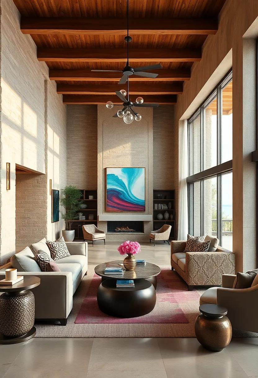 Reflect Your Lifestyle: Ensure your luxurious coastal ‍design incorporates your personal style,interests,and​ memories—creating⁤ a ​unique oasis that feels like a ⁢true ​home