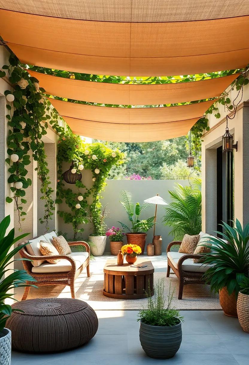 Chocolate Vine: With its unique, sweet-scented flowers that resemble small chocolate cups, this intriguing vine adds an exotic touch ⁢to your climbing plants collection