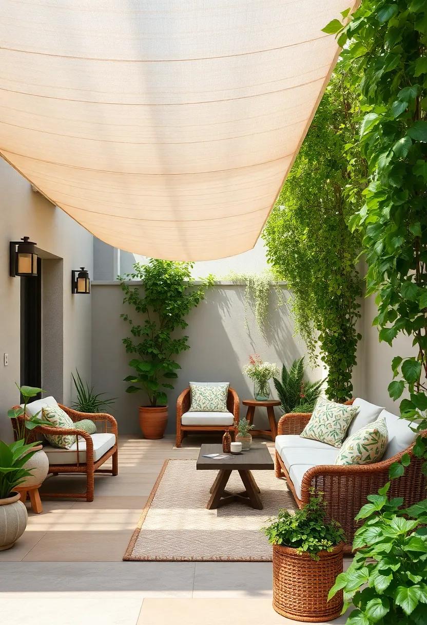 Hops: For a casual, relaxed vibe,‌ consider⁢ hops; these vigorous‍ climbers not only provide beautiful foliage and flowers but can also be used for brewing a delightful⁤ home beer