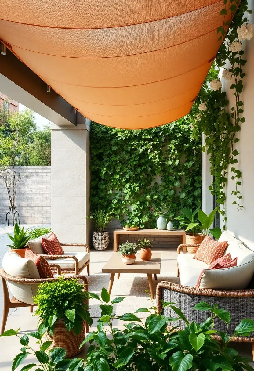 Ivy: A classic choice for instant greenery, ⁢English ivy provides dense cover and can transform walls and structures into lush backdrops for your outdoor space