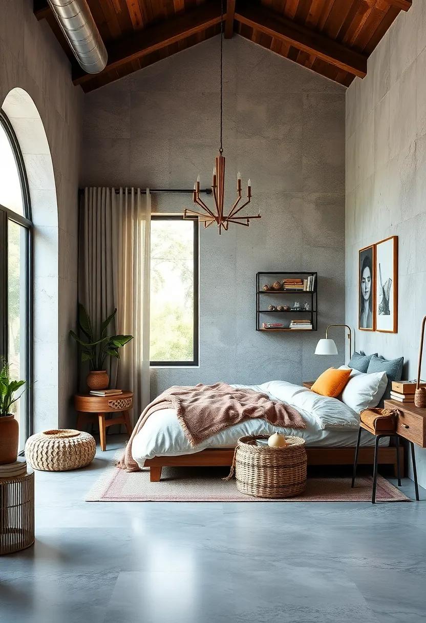 Limit Visible Clutter: Keep surfaces clear ⁣by using decorative ⁤baskets or boxes for a ⁣tidy appearance‌ that⁣ feels serene⁤ and organized